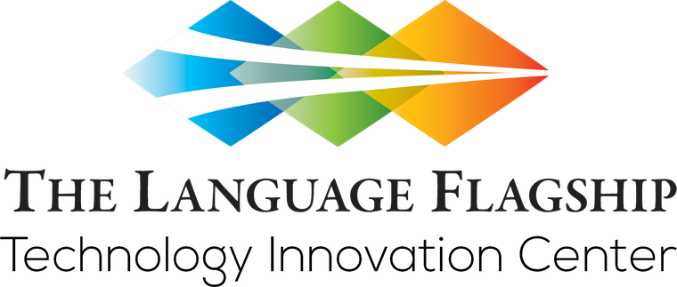 Language Flagship Technology Innovation Center