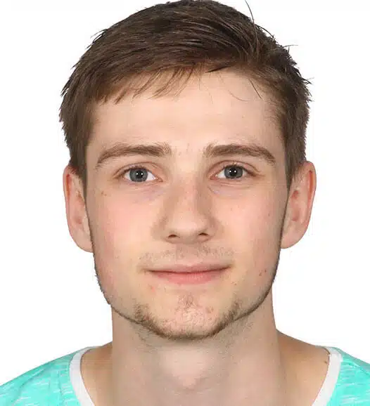 Brord Van Wierst (he/him)