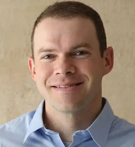 Daniel Isbell, PhD (he/him)