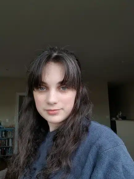 Gabby Gurdin (she/her)