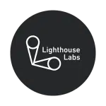 Lighthouse logo
