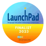 Language Flagship Technology Innovation Center - LaunchPad 2023 Finalist
