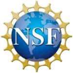 NSF Square Logo